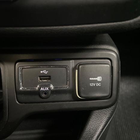 JEEP Renegade 1.8 16V 4P LIMITED FLEX AUTOMTICO, Foto 23