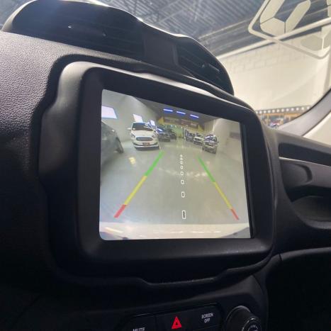 JEEP Renegade 1.8 16V 4P LIMITED FLEX AUTOMTICO, Foto 25
