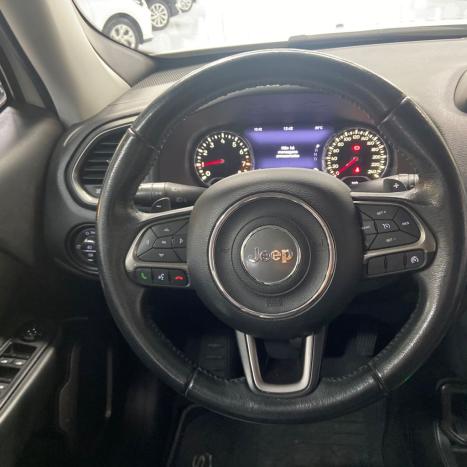 JEEP Renegade 1.8 16V 4P LIMITED FLEX AUTOMTICO, Foto 28