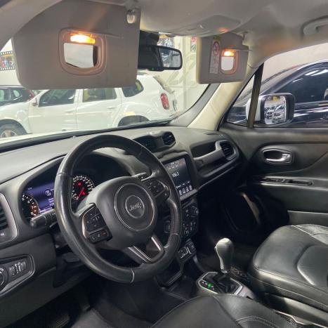 JEEP Renegade 1.8 16V 4P LIMITED FLEX AUTOMTICO, Foto 29