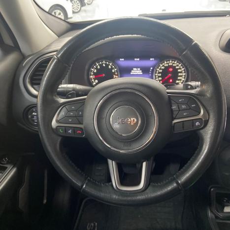 JEEP Renegade 1.8 16V 4P LIMITED FLEX AUTOMTICO, Foto 30