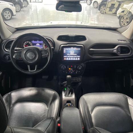JEEP Renegade 1.8 16V 4P LIMITED FLEX AUTOMTICO, Foto 31