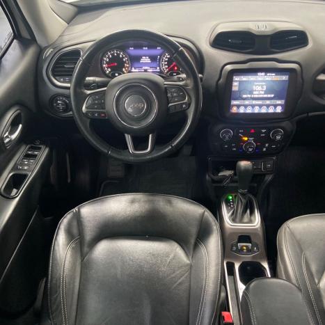 JEEP Renegade 1.8 16V 4P LIMITED FLEX AUTOMTICO, Foto 32
