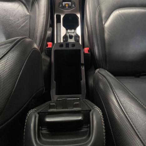 JEEP Renegade 1.8 16V 4P LIMITED FLEX AUTOMTICO, Foto 33