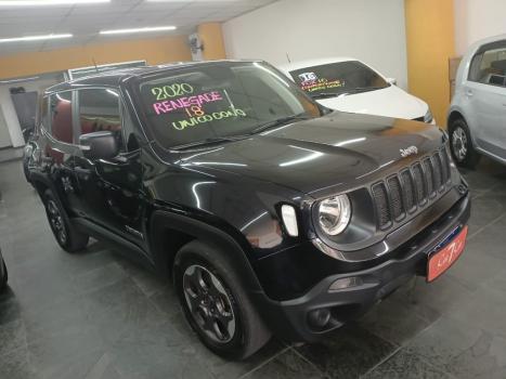 JEEP Renegade 1.8 16V 4P FLEX, Foto 2