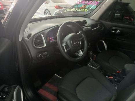 JEEP Renegade 1.8 16V 4P FLEX, Foto 3