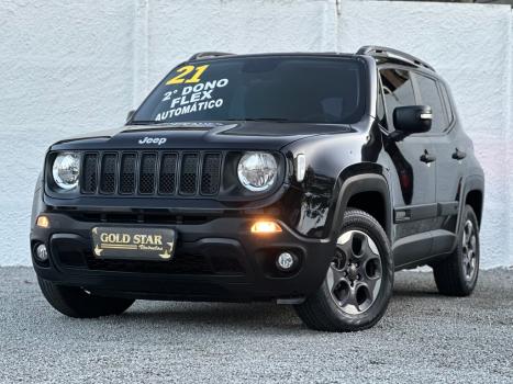 JEEP Renegade 1.8 16V 4P FLEX AUTOMTICO, Foto 1