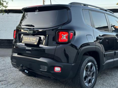 JEEP Renegade 1.8 16V 4P FLEX AUTOMTICO, Foto 8