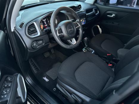 JEEP Renegade 1.8 16V 4P FLEX AUTOMTICO, Foto 9