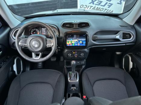 JEEP Renegade 1.8 16V 4P FLEX AUTOMTICO, Foto 12