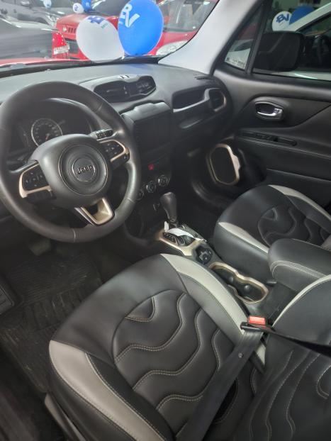 JEEP Renegade 1.8 16V 4P FLEX SPORT, Foto 2