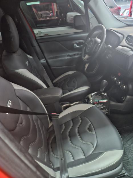 JEEP Renegade 1.8 16V 4P FLEX SPORT, Foto 5