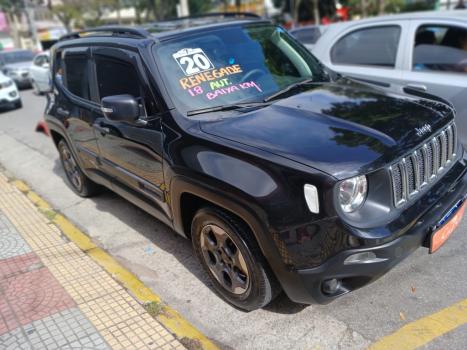 JEEP Renegade 1.8 16V 4P FLEX AUTOMTICO, Foto 2