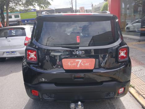 JEEP Renegade 1.8 16V 4P FLEX AUTOMTICO, Foto 3