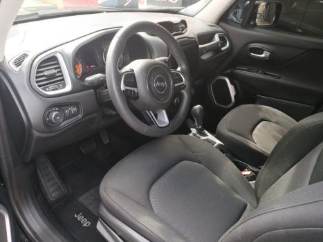 JEEP Renegade 1.8 16V 4P FLEX AUTOMTICO, Foto 4