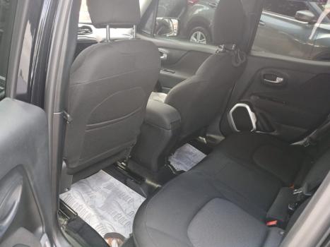 JEEP Renegade 1.8 16V 4P FLEX AUTOMTICO, Foto 5