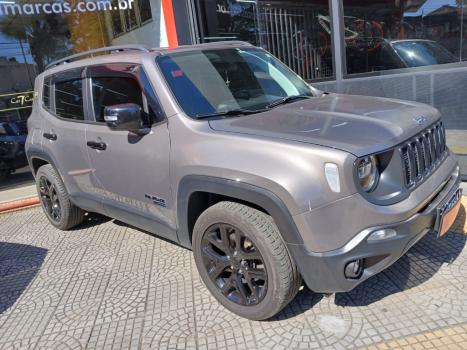 JEEP Renegade 1.8 16V 4P FLEX LONGITUDE AUTOMTICO, Foto 4