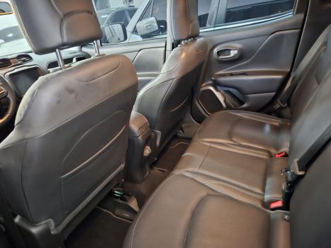 JEEP Renegade 1.8 16V 4P LIMITED FLEX AUTOMTICO, Foto 2