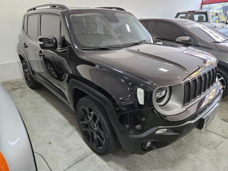 JEEP Renegade 1.8 16V 4P LIMITED FLEX AUTOMTICO, Foto 3