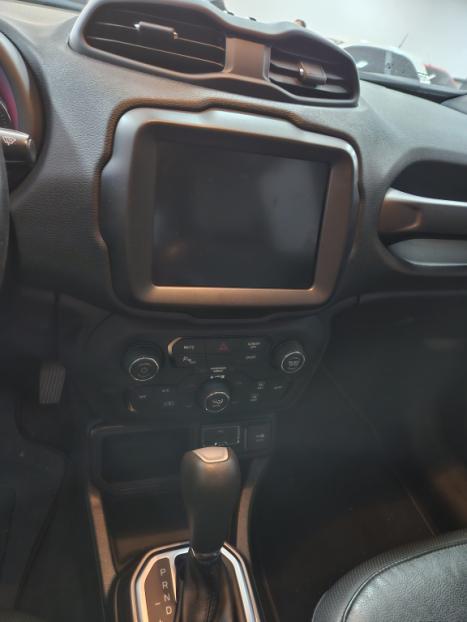 JEEP Renegade 1.8 16V 4P LIMITED FLEX AUTOMTICO, Foto 4