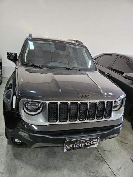 JEEP Renegade 1.8 16V 4P LIMITED FLEX AUTOMTICO, Foto 5