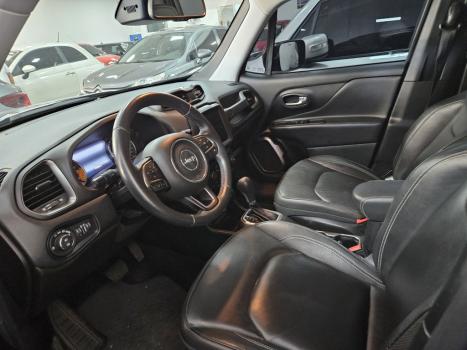 JEEP Renegade 1.8 16V 4P LIMITED FLEX AUTOMTICO, Foto 6