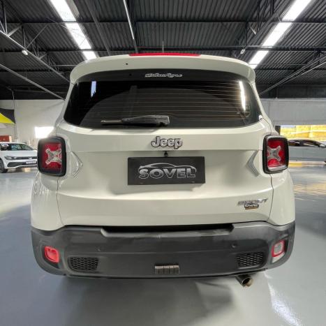 JEEP Renegade 1.8 16V 4P FLEX SPORT AUTOMTICO, Foto 5