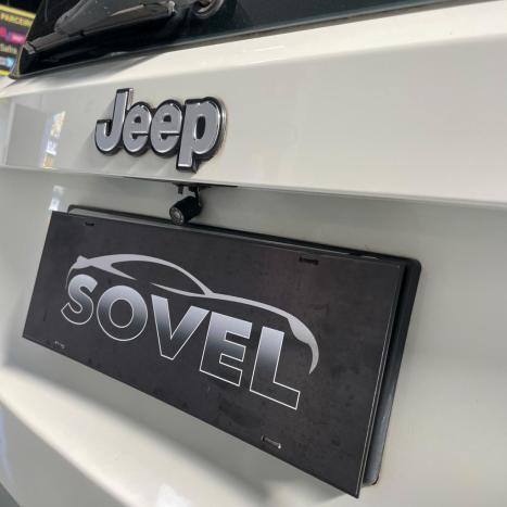 JEEP Renegade 1.8 16V 4P FLEX SPORT AUTOMTICO, Foto 7