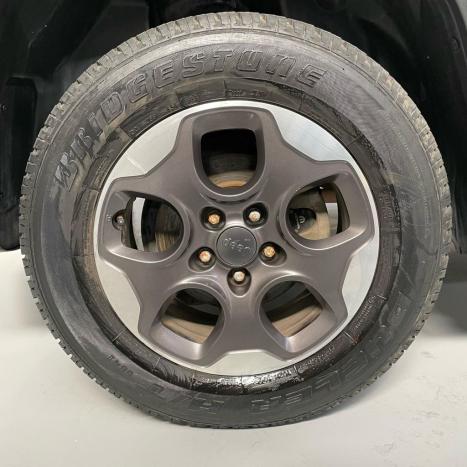 JEEP Renegade 1.8 16V 4P FLEX SPORT AUTOMTICO, Foto 8