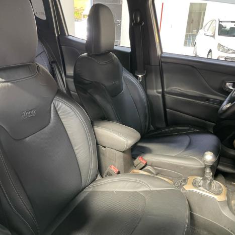 JEEP Renegade 1.8 16V 4P FLEX SPORT AUTOMTICO, Foto 9