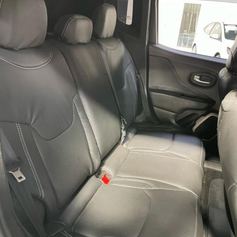 JEEP Renegade 1.8 16V 4P FLEX SPORT AUTOMTICO, Foto 10