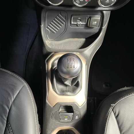 JEEP Renegade 1.8 16V 4P FLEX SPORT AUTOMTICO, Foto 11