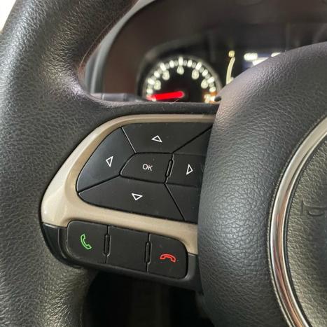JEEP Renegade 1.8 16V 4P FLEX SPORT AUTOMTICO, Foto 12