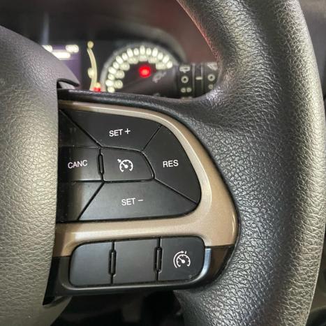 JEEP Renegade 1.8 16V 4P FLEX SPORT AUTOMTICO, Foto 13