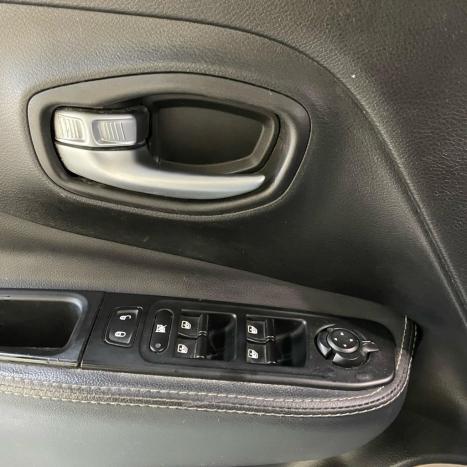 JEEP Renegade 1.8 16V 4P FLEX SPORT AUTOMTICO, Foto 14