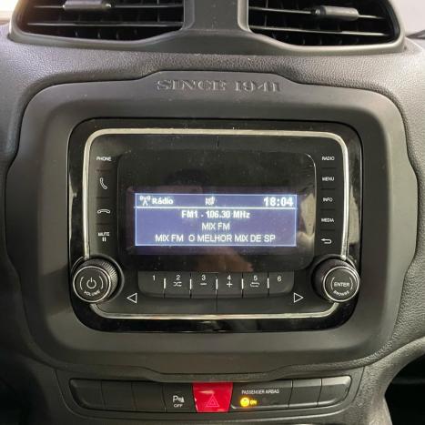 JEEP Renegade 1.8 16V 4P FLEX SPORT AUTOMTICO, Foto 15