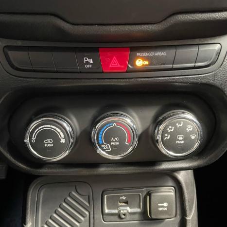 JEEP Renegade 1.8 16V 4P FLEX SPORT AUTOMTICO, Foto 16