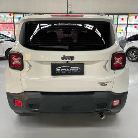 JEEP Renegade 1.8 16V 4P FLEX SPORT AUTOMTICO, Foto 5