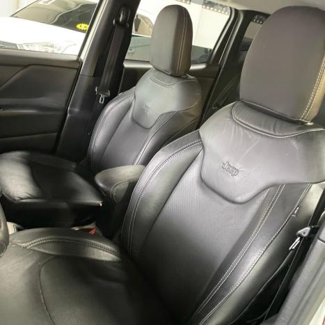 JEEP Renegade 1.8 16V 4P FLEX SPORT AUTOMTICO, Foto 11