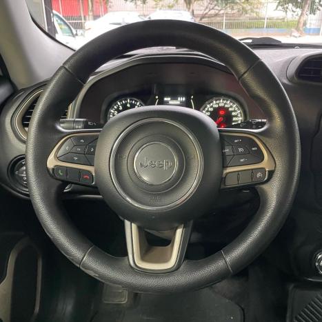 JEEP Renegade 1.8 16V 4P FLEX SPORT AUTOMTICO, Foto 14