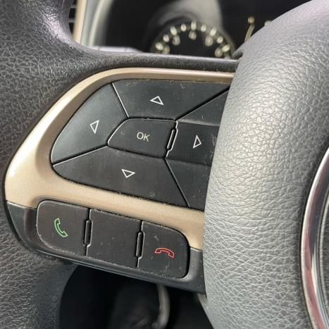 JEEP Renegade 1.8 16V 4P FLEX SPORT AUTOMTICO, Foto 15