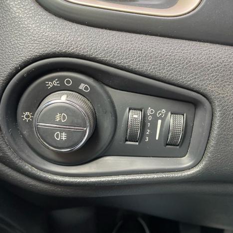 JEEP Renegade 1.8 16V 4P FLEX SPORT AUTOMTICO, Foto 16