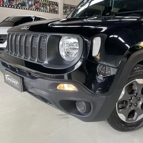 JEEP Renegade 1.8 16V 4P FLEX AUTOMTICO, Foto 2
