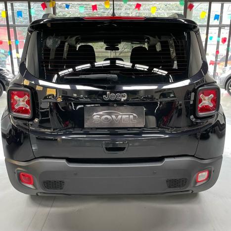 JEEP Renegade 1.8 16V 4P FLEX AUTOMTICO, Foto 5