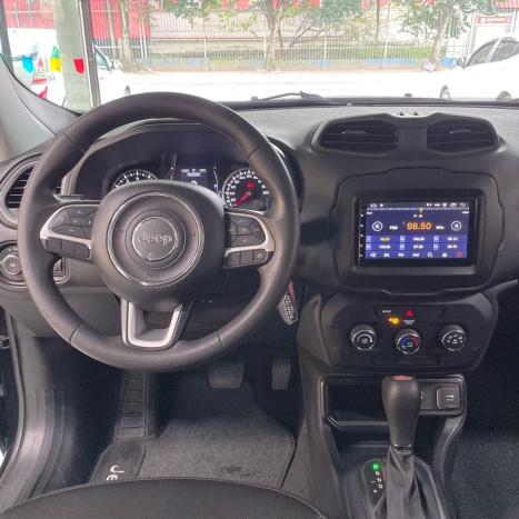 JEEP Renegade 1.8 16V 4P FLEX AUTOMTICO, Foto 7