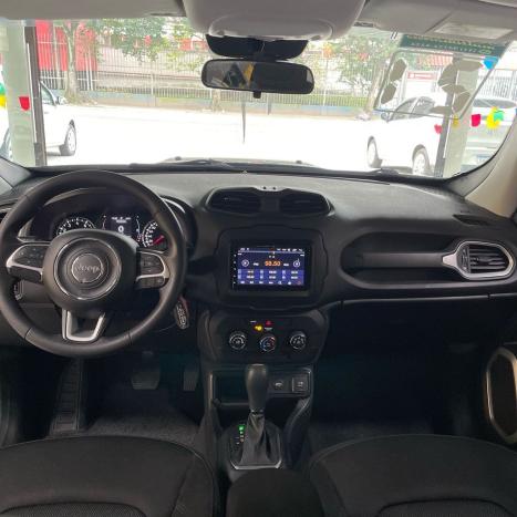 JEEP Renegade 1.8 16V 4P FLEX AUTOMTICO, Foto 8