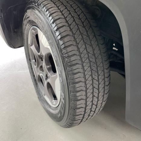 JEEP Renegade 1.8 16V 4P FLEX AUTOMTICO, Foto 9
