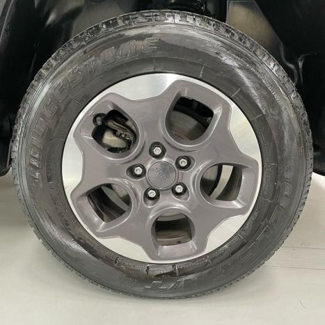 JEEP Renegade 1.8 16V 4P FLEX AUTOMTICO, Foto 10