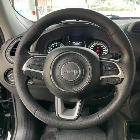JEEP Renegade 1.8 16V 4P FLEX AUTOMTICO, Foto 13