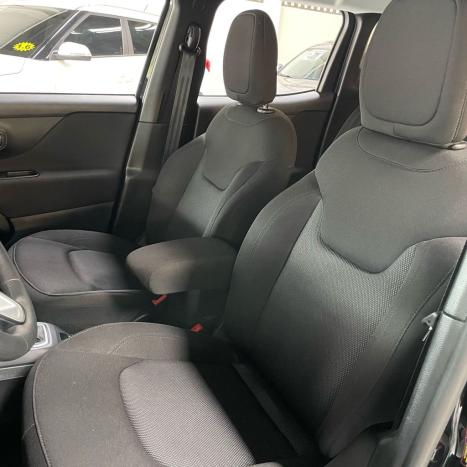 JEEP Renegade 1.8 16V 4P FLEX AUTOMTICO, Foto 14